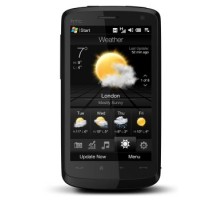 HTC Touch HD HTC Touch HD