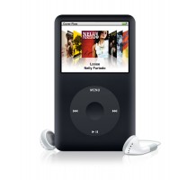 iPod Classic iPod Classic