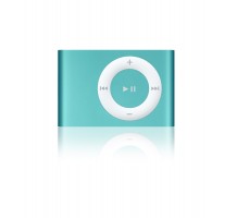iPod Shuffle iPod Shuffle